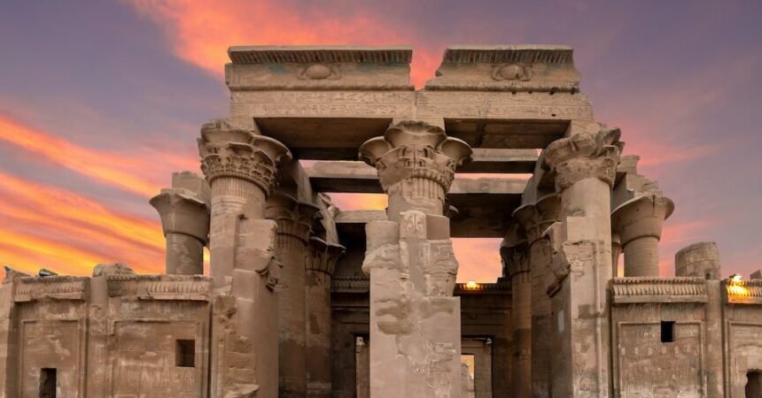Kom Ombo