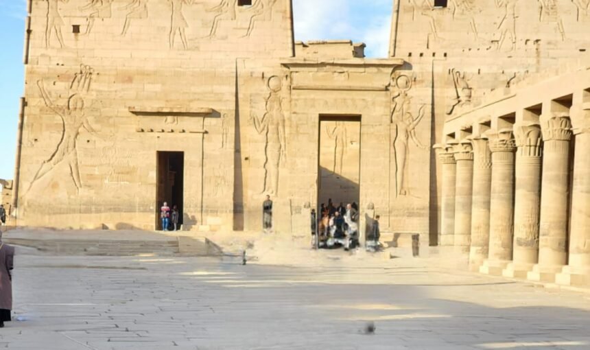 Edfu