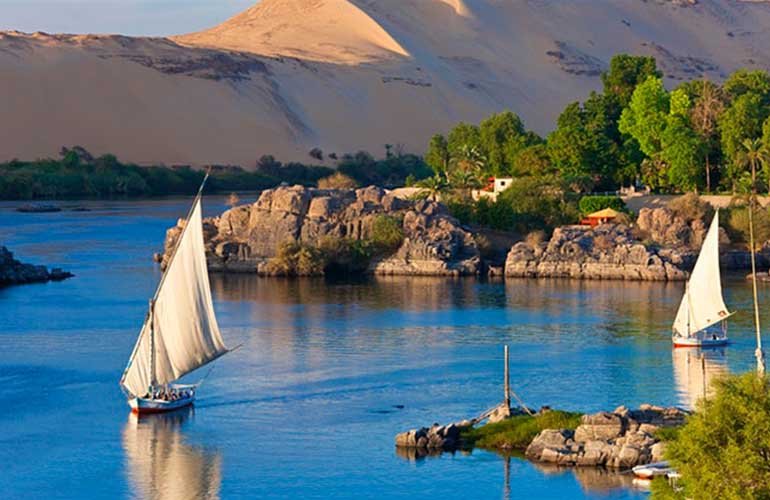Aswan