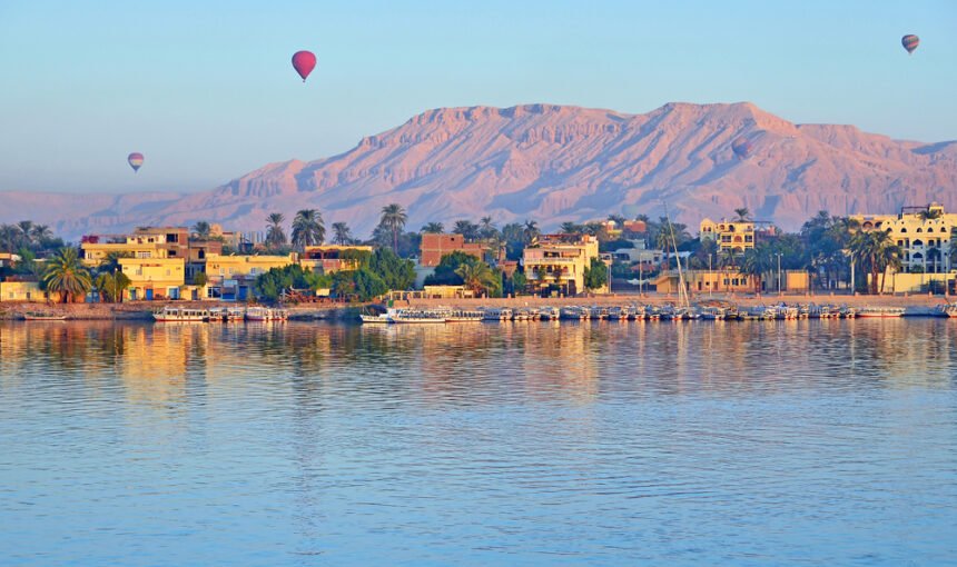 luxor