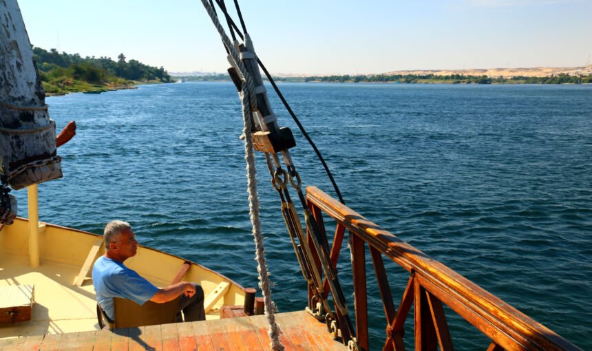 Nile Cruise Luxor Aswan: A Timeless Journey Through Ancient Egypt