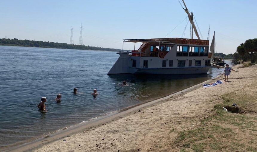 Is the Aswan to Luxor Nile Cruise Worth It?